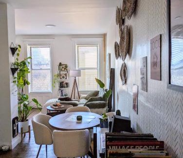 Ukrainian Village Apartment | Top-Rated 1 Bedroom Apartment in East Village Union Square