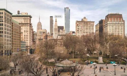 Ukrainian Village Apartment | Top-Rated 1 Bedroom Apartment in East Village Union Square