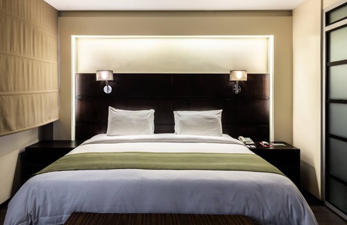 Guayaquil Hotel | Indulge at Unipark by Oro Verde Hotels - 4-Star Retreat