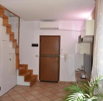 Riale Apartment | Unipol Arena Guest House
