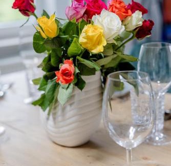 Munchen District Apartment | Ideal UNiQE Hotel: 3 Bedrooms Near Messe, Family-Friendly