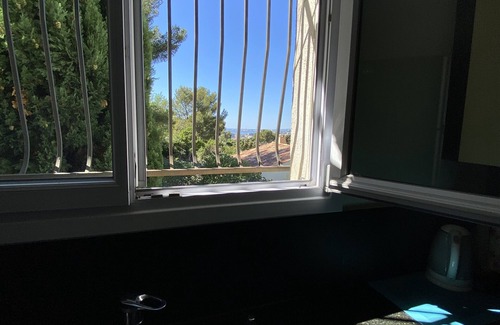 La Panouse House | Discover Unique Stays in Marseille with Ocean Views