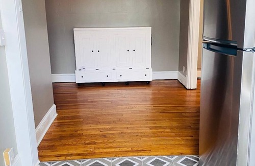 Jonesborough Apartment | Cozy 1 Bedroom Apartment in Downtown Jonesborough