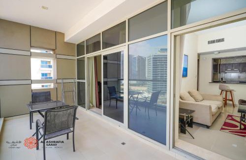 Dubai Sports City Apartment | Unique 1BR Apartment in Sport City