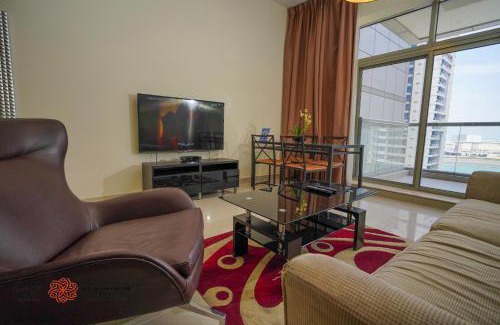 Dubai Sports City Apartment | Unique 1BR Apartment in Sport City