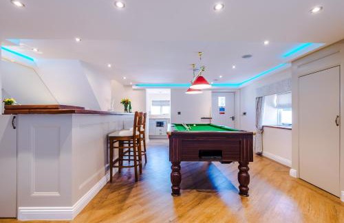 Tarporley House | Exceptional 2-Bed Barn in Beeston - Perfect for Families