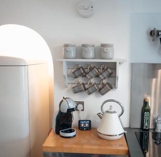 Central Aberdeen House | Charming Oceanfront 2 Bedroom Cottage in Fittie (Footdee)