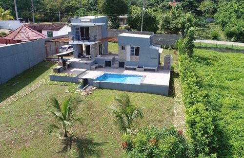 Turbaco Other | Unique 2BR Farmhouse with Pool & Nature Experience