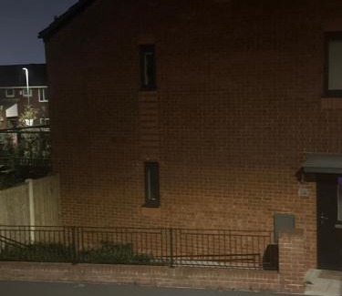 Chorlton-on-Medlock Apartment | Unique 3 bed apartment in central Manchester