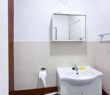 Chorlton-on-Medlock Apartment | Unique 3 bed apartment in central Manchester