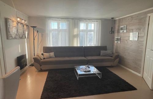 Stavanger Apartment | Pet-Friendly 3-Bedroom Rooms with Terrace in Central Stavanger