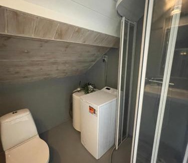 Stavanger Apartment | Pet-Friendly 3-Bedroom Rooms with Terrace in Central Stavanger