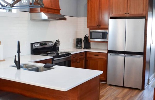 Atlantic Beach House | Beach Time: Pet-Friendly Hotel with Ocean Views & Spa