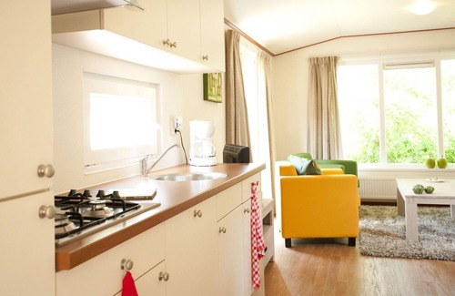 Belfeld House | Discover Unique 4 by Interhome with Pool and Lake Views