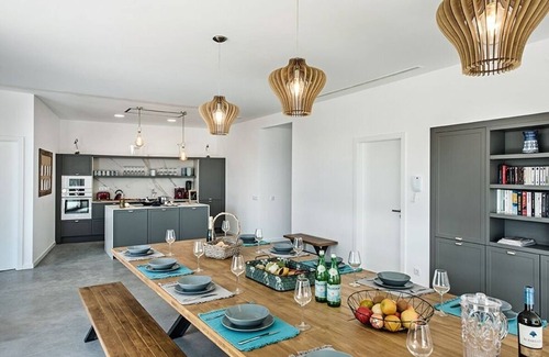 Pata de Cima Villa | Beautiful Villa Albufeira: 6-Bedroom with Private Pool