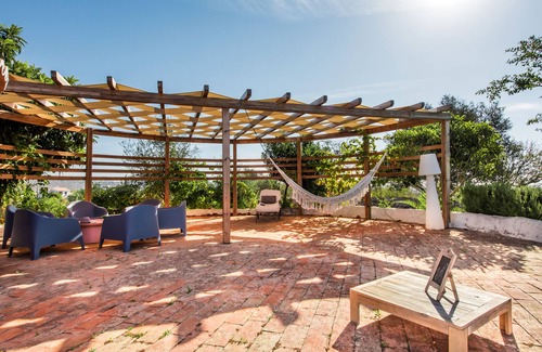 Pata de Cima Villa | Beautiful Villa Albufeira: 6-Bedroom with Private Pool