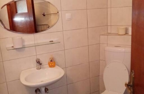 Agios Vasileios Apartment | Discover Unique Stay at Authentic Olive Mill - Family Friendly