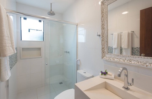 Albatroz House | Chic House in Buzios with Private Pool and Ocean View