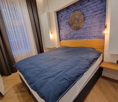 Sarajevo Apartment | Unique Apartment in Sarajevo with Balcony - Guest Rated 9.9