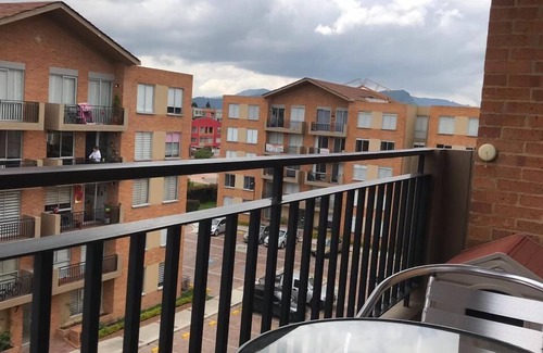 Cajica Apartment | Unforgettable Apartment: Your Unique Stay Awaits