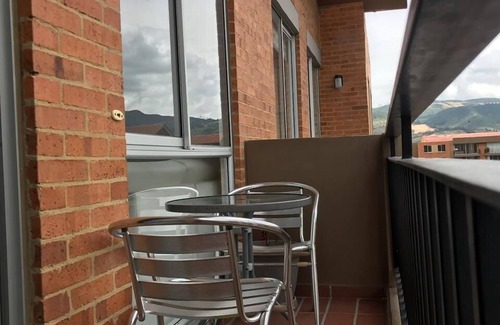 Cajica Apartment | Unforgettable Apartment: Your Unique Stay Awaits