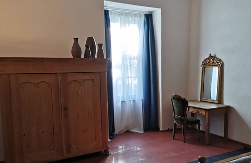 Grobitz Other | Enchanting Castle Apartment with Pool and Ocean Views