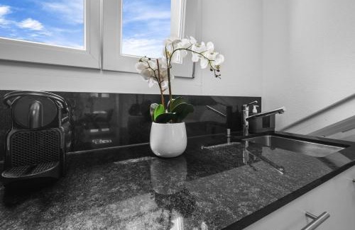Winterthur Apartment | Unique apartment in a central location!