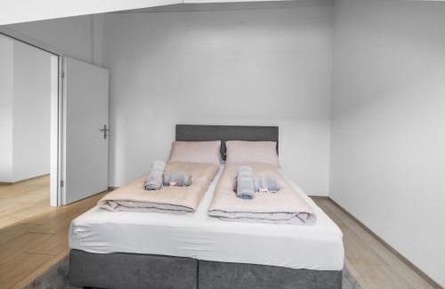 Winterthur Apartment | Unique apartment in a central location!