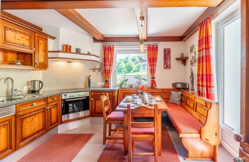 Oeblarn Apartment | Exceptional Nature Reserve Apartment with Breakfast Included