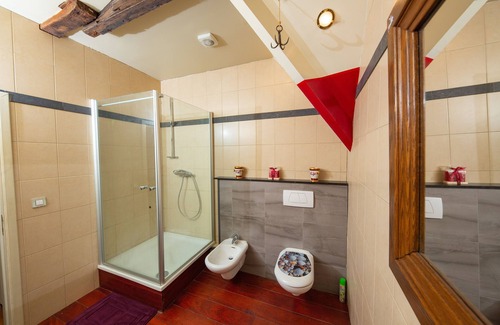 University District Apartment | Unique Apartment in Historic Antwerp Mansion with Spa