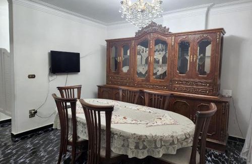 Heliopolis Apartment | Inviting Apartment in Sheraton Heliopolis with Breakfast