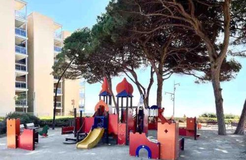 La Pineda Apartment | Exceptional Stay at Unique Apartment La Pineda - Rated 9.5