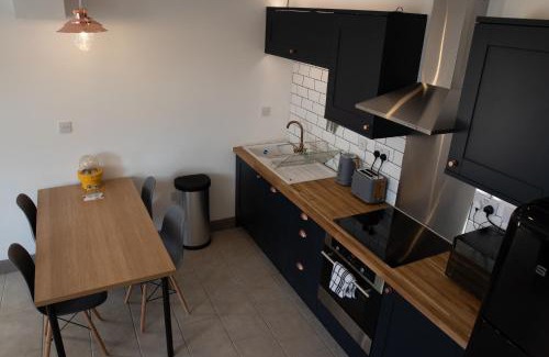 Oldham House | Unique Barn Conversion in Saddleworth - Pet and Child Friendly