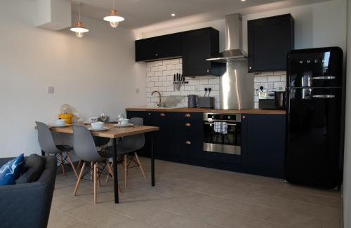 Oldham House | Unique Barn Conversion in Saddleworth - Pet and Child Friendly