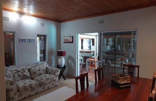 Vryheid Bed & Breakfast | Exceptional Unique BnB with Pool and Family-Friendly Amenities