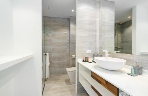 Plai Laem Hotel | Experience UniQue BoutiQue Resort with Ocean View & Spa