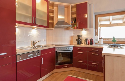 Ellmau Ski Chalet | Unique chalet in the center of Ellmau, 100 m from skililft
