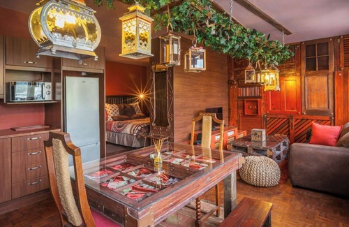 Trawal Apartment | Unique Character Amazing Mountain Views