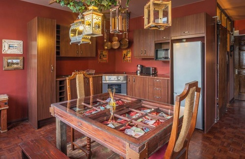 Trawal Apartment | Unique Character Amazing Mountain Views