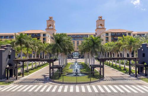 Meloneras Hotel | Discover Unique Club at Lopesan Costa Meloneras Resort