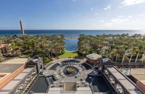 Meloneras Hotel | Discover Unique Club at Lopesan Costa Meloneras Resort