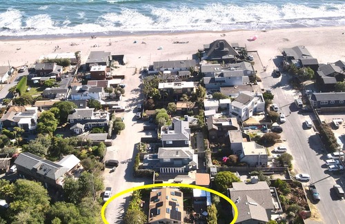 Stinson Beach House | Unique Coastal Cottage - Guest Rated 10/10 with Spa & Hot Tub