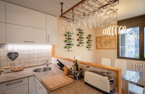 Prats House | Discover Unique Stays with Ocean Views and Spa Amenities
