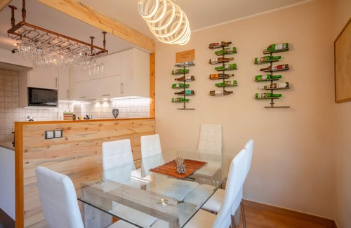 Prats House | Discover Unique Stays with Ocean Views and Spa Amenities