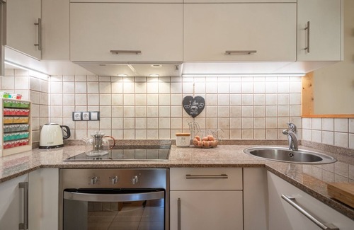 Prats House | Discover Unique Stays with Ocean Views and Spa Amenities