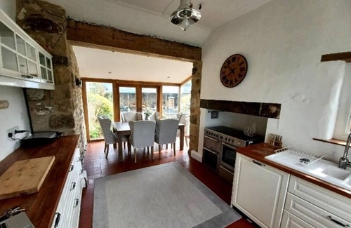 Sunderland Cottage | Unique Countryside Cottage close to Sunderland