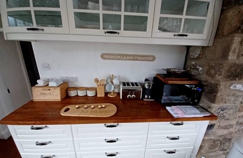 Sunderland Cottage | Unique Countryside Cottage close to Sunderland