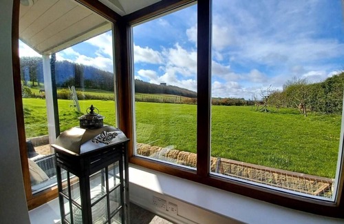 Sunderland Cottage | Unique Countryside Cottage close to Sunderland