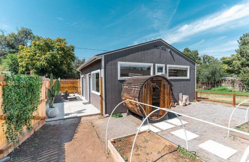 Athmar Park House | Unique Denver Designer Home: 4 Beds, Pet & Child Friendly