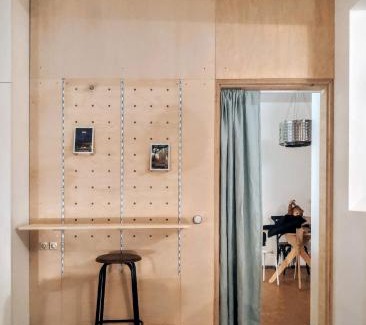 Agenskalns Apartment | Distinctive Design in a Prime Location - Rated 9.5/10!